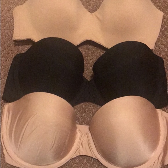 Victoria secrets - Picture 3 of 8